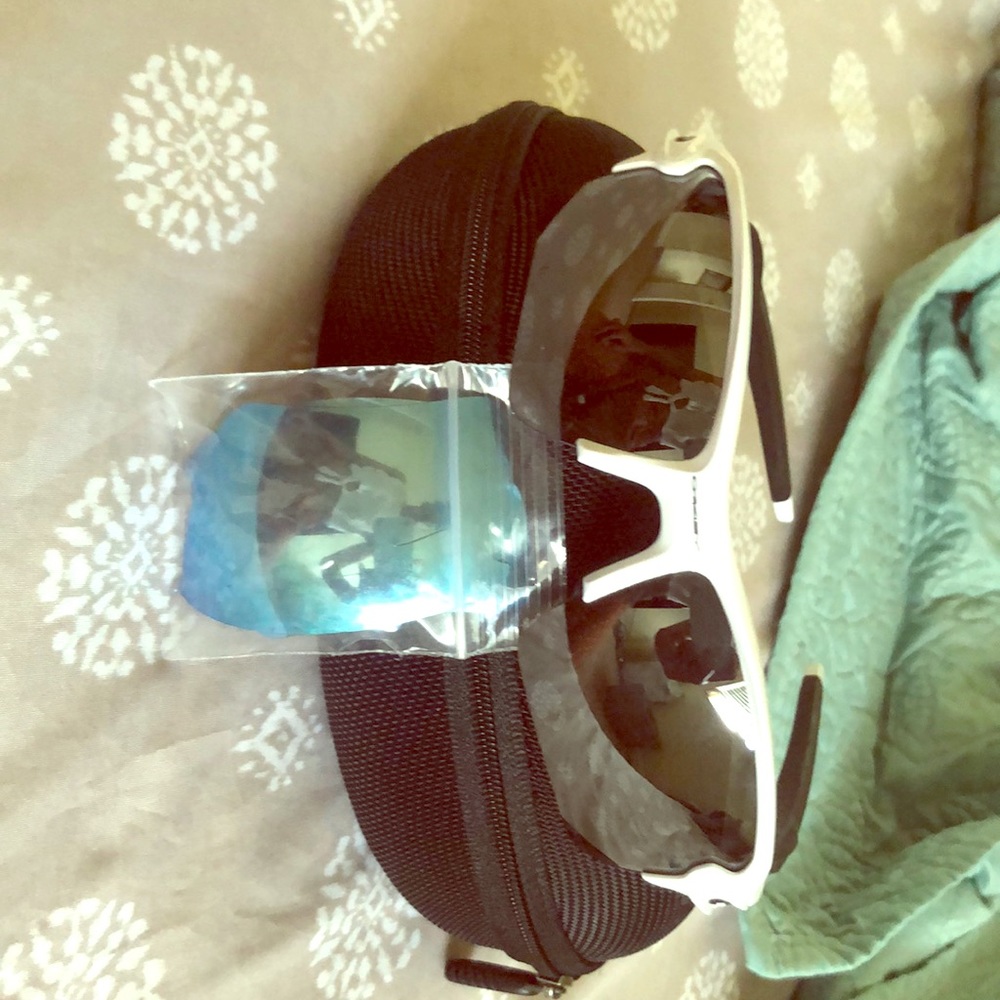 Glasses
